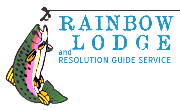 The Rainbow Lodge
